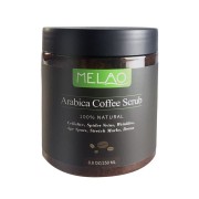 Body Scrub Arabica Kaffee - Melao