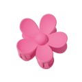 SOHO Bloom Haarklammer - Pink