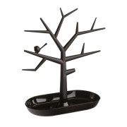 Birdie Tree - Schmuckbaum schwarz