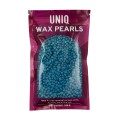 UNIQ Wax Pearls Hard Wax Perlen 100g, Kamille
