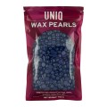 UNIQ Wax Pearls Hard Wax Perlen 100g, Lavendel