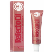 Refectocil Eyebrow -Farbe, Nr. 4,1 Rot - 15 Gr.