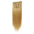 Clip In Extensions 65 cm #27 Mittelblond