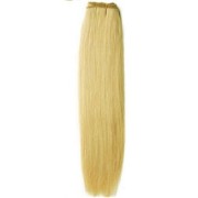 Haartresse 60 cm Blond 613#