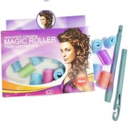 Magic Hair Rollers Lockenwickler